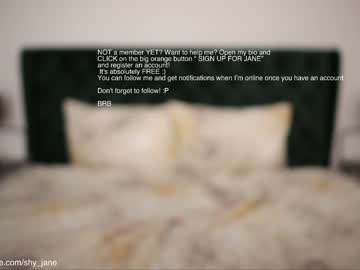 webcam girl shy_jane capture image #3153401