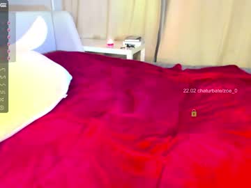 cosplay cam girl zoe_0 image #1193486