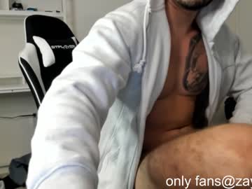 cosplay cam man zaylanez image #5921055