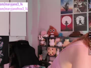cosplay cam girl maryjane3_14 image #6049225