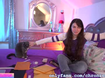 cosplay cam girl chroniclove image #1189078