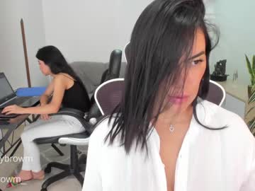 cosplay cam couple emillybrowm image #6537759