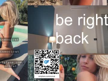 cosplay cam girl ocicat image #5588592