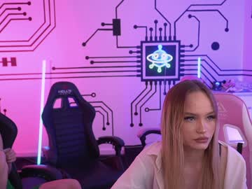 webcam couple anabel054 capture image #2860197
