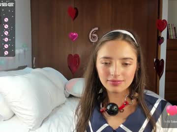 cosplay cam girl gabrielaa_18 image #4658609