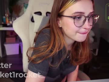cosplay cam girl pocketrocket_ image #5796630