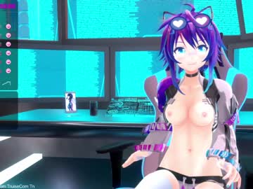cosplay cam girl projektmelody image #1089020