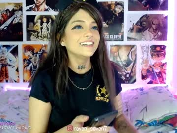 cosplay cam girl ravenseven7 image #6165078