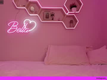 cosplay cam girl bella_adams_ image #2030874