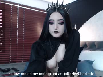 cosplay cam girl charlotte_germanotta_ image #6319002