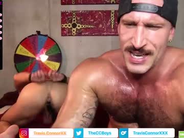cosplay cam man travisconnor86 image #5036404