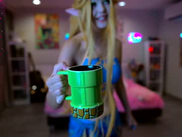 cosplay cam girl madnessalise image #6939330