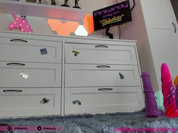 cosplay cam girl pinkandy image #1875823