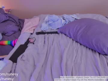 cosplay cam girl runesy image #2517411