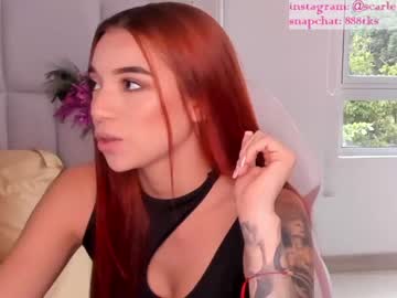 cosplay cam girl scarlett__baker image #2091112