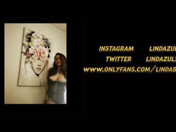 cosplay cam girl lindabluee image #3170452