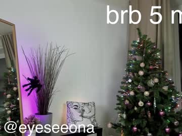cosplay cam girl eyeseeona3 image #3309857