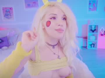 cosplay cam girl cherrycrush image #369641