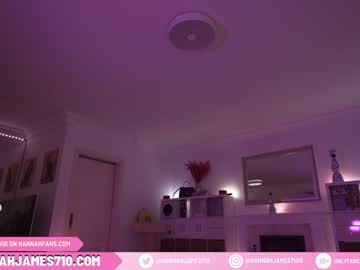 cosplay cam girl hannahjames710 image #2640384