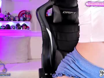 cosplay cam girl yesikasaenz image #6367554