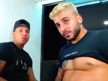 cosplay cam man handsome_fuck_wildboys image #674228