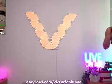 cosplay cam girl victoriahillova image #5283488