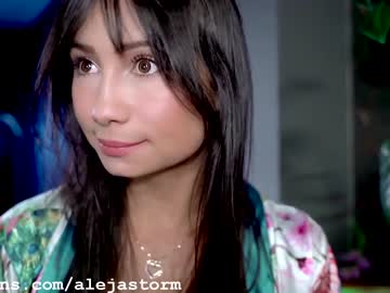 webcam girl alejastorm capture image #2041831