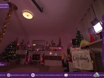 cosplay cam girl hannahjames710 image #3362215