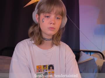 cosplay cam girl tendertainted image #1018740