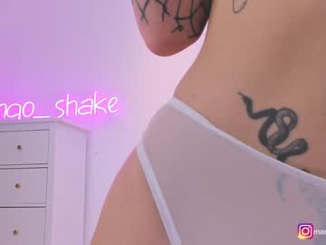 cosplay cam girl mango_shake image #124276