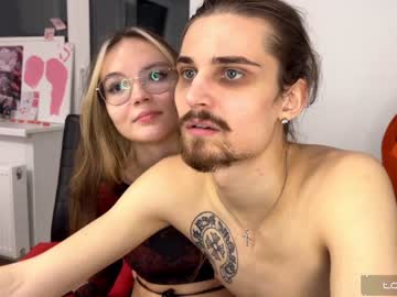 cosplay cam couple sexstar_l1fstyl3 image #6441346