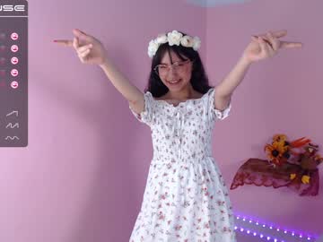 cosplay cam girl little_effy18 image #469993