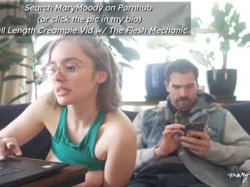 cosplay cam girl marymoody image #3862444