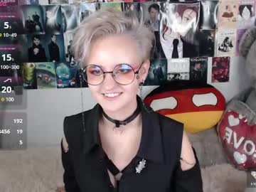 cosplay cam girl bellacipher image #6993860