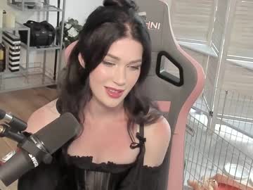 cosplay cam girl evelynclaire image #4076777