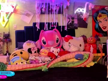 cosplay cam girl kloelamaravilla18 image #3004087