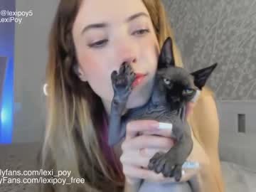 webcam girl lexipoy capture image #249860