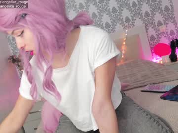 cosplay cam girl angelika_rouge image #6466314