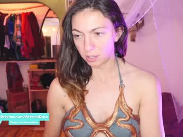 cosplay cam girl artemisfit image #5690283
