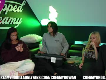 cosplay cam couple whippedcreamy image #40213
