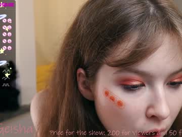 cosplay cam girl silk_geisha image #2679928