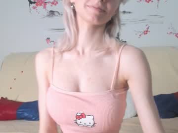 cosplay cam girl sexy_blonde0 image #4220287