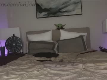 cosplay cam couple ari_lovexo image #3642367