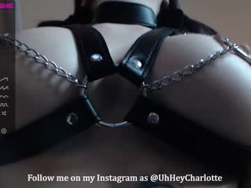 cosplay cam girl charlotte_germanotta_ image #4790623