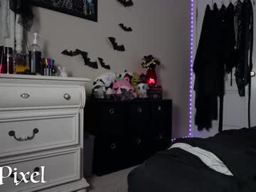 cosplay cam girl lilypixel image #6942815