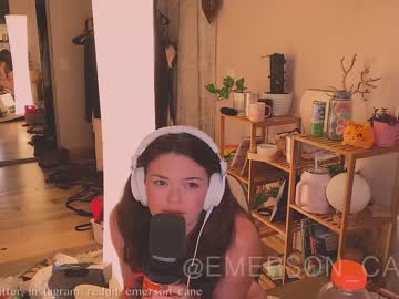 cosplay cam girl emersoncane image #2667052