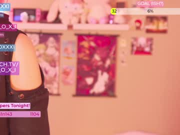 cosplay cam girl baoxxxi image #42293