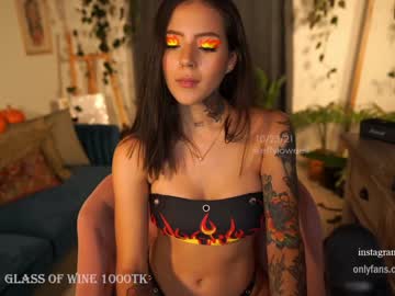 cosplay cam girl effyloweell image #320542