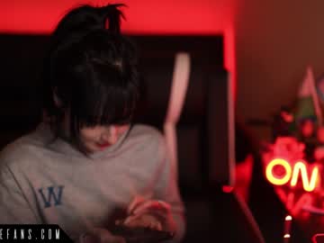 cosplay cam girl raven_alternative image #6113080