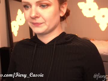 cosplay cam girl fiery_redhead image #5732747